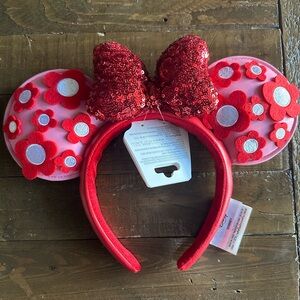 Disney Minnie Mouse Ears
